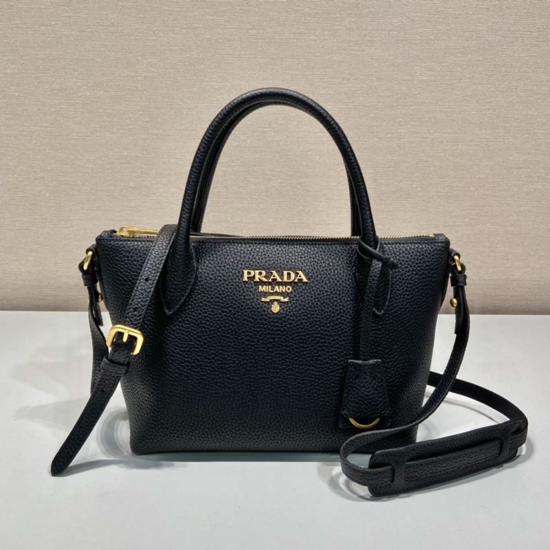 Prada Top Handle Bags